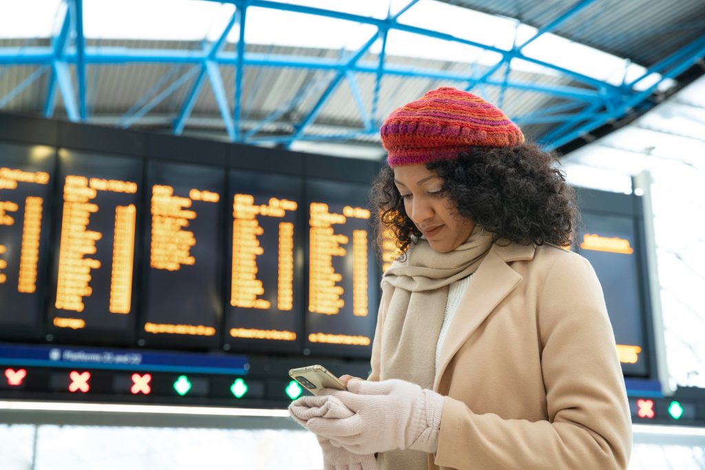 How To Check Flight Status Flight Radar